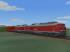 Dieselloks DBAG BR 232 Cargo in Epoche V (3)