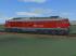 Diesellok DBAG 241 449 Cargo in Epoche V (1)