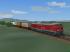 Diesellok DBAG 241 449 Cargo in Epoche V (3)