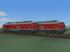 Dieselloks BR 232 Railion-DB-Logistics (1)