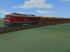 Dieselloks BR 232 Railion-DB-Logistics (2)