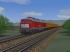 Dieselloks DBAG BR 232.9 Railion-DB-Logistics (2)