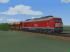 Dieselloks DBAG BR 232.9 Railion-DB-Logistics (3)