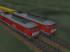 Dieselloks DBAG BR 232.9 Railion-DB-Logistics (4)