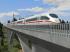 Betonbr�cke f�r Neubaustrecken (2)
