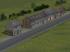 Immobilienset - Leerstehende Wohnh�user-Sommer (3)