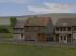 Immobilienset - Leerstehende Wohnh�user - Set 2 (4)