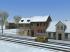 Immobilienset - Leer stehende Wohnh�user - Winterset (3)