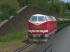 Diesellokomotiven BR 119 der DR (3)