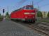 Diesellokomotiven BR 219 der DBAG (4)
