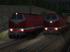Diesellokomotiven BR 229 der DBAG (2)