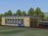 Lokschuppen f�r E-Loks, 3-gleisig (2)