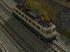 E-Loks BR 110.3 der DB in ozeanblau-beige in Epoche IV (3)