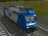 Elektrolokomotiven BR 145 RAG Bahn Hafen (1)