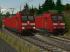 BR 146 006 der DBAG neutrale Ausf�hrung Epoche V (2)