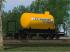 Kesselwagen der DKBM (600 mm) (1)