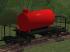 Kesselwagen der DKBM (600 mm) (2)