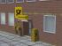 Postzubeh�r-Set 1 der Epoche IV. (3)