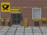 Postzubeh�r-Set 2 der Epoche V. (1)