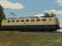 E-Loks BR 150 der DB ozeanblau-beige in Ep IV - Set 1 (2)