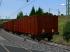 4-achsige offene Güterwagen de Bild 1