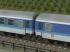 InterRegio Reisezugwagen der DB in Epoche IVb (2)