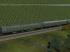 Gro�es Spar-Set Reisezugwagen der DB EpIV einfarbige Lackierung (4)
