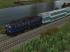 BR 110 Kastenbauform der DB in Ep IV blaue Lackierung (2)