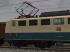 BR 140 423 der DBAG ozeanblau-beige Farbgebung Epoche VI (3)