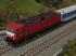 E-Loks BR112.1 der DR in Epoche IVb (1)