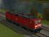 E-Loks BR112.1 der DBAG in Epoche VI (4)