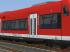 2 Einheiten des Dieseltriebwagen der Baureihe VT650 der DBAG (4)