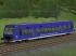 Dieseltriebwagen der Baureihe VT650 der BOB (2er Set) (2)