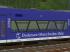 Dieseltriebwagen der Baureihe VT650 der BOB (2er Set) (3)