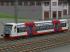 2 Einheiten des Dieseltriebwagen der Baureihe VT650 der D-CB (3)
