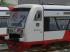 2 Einheiten des Dieseltriebwagen der Baureihe VT650 der D-CB (4)