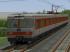 Triebwagen-Einheiten der Baureihe DB 420 (1)