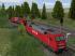 G�terzuglokomotive BR 152 der DB-Railion - Set 1 (2)