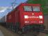 Güterzuglokomotive BR 152 der  Bild 1