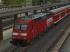 BR 146 008 NRW-Express der DB Regio NRW GmbH (2)
