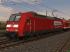 BR 146 008 NRW-Express der DB  Bild 3