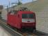 2 E-Loks BR120 der DBAG (3)