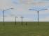 Straenlaternen Set 3 Bild 1