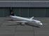 Airbus A321 der Deutschen Lufthansa (DLH) (2)