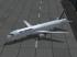 Airbus A321 der Air France (AF) (1)
