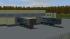 Sattelauflieger-Set (2)