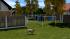 W�scheleinen und W�sche mit Windfunktion (1)