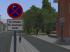 Zusatzzeichen Set 5 (parken und Wenden) (3)