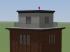 Denkmalgesch�tzter Wasserturm Geilenkirchen (2)