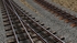Schmalspurgleis-Set 1 mit den Spurweiten 600mm, 750mm und 1000mm in 3D-Ausf�hrung ab EEP8.0 (1)